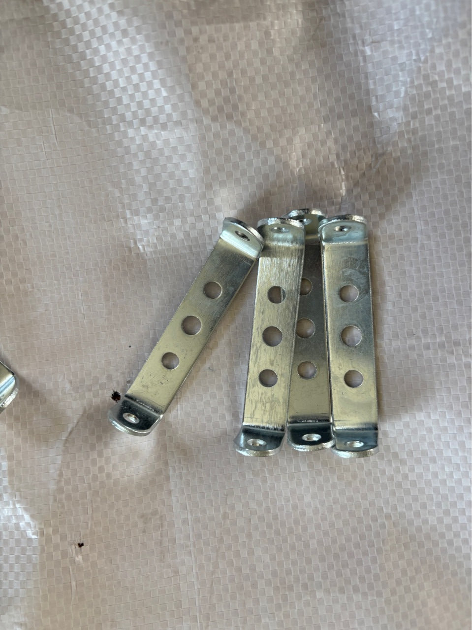 Metallhalterungsset Brehn