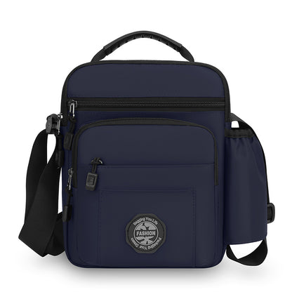 Multi-Purpose Taktischer Crossbody Bag
