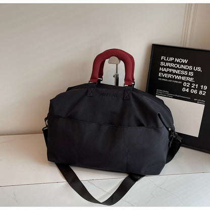 Vielseitige Reisetasche Brehn