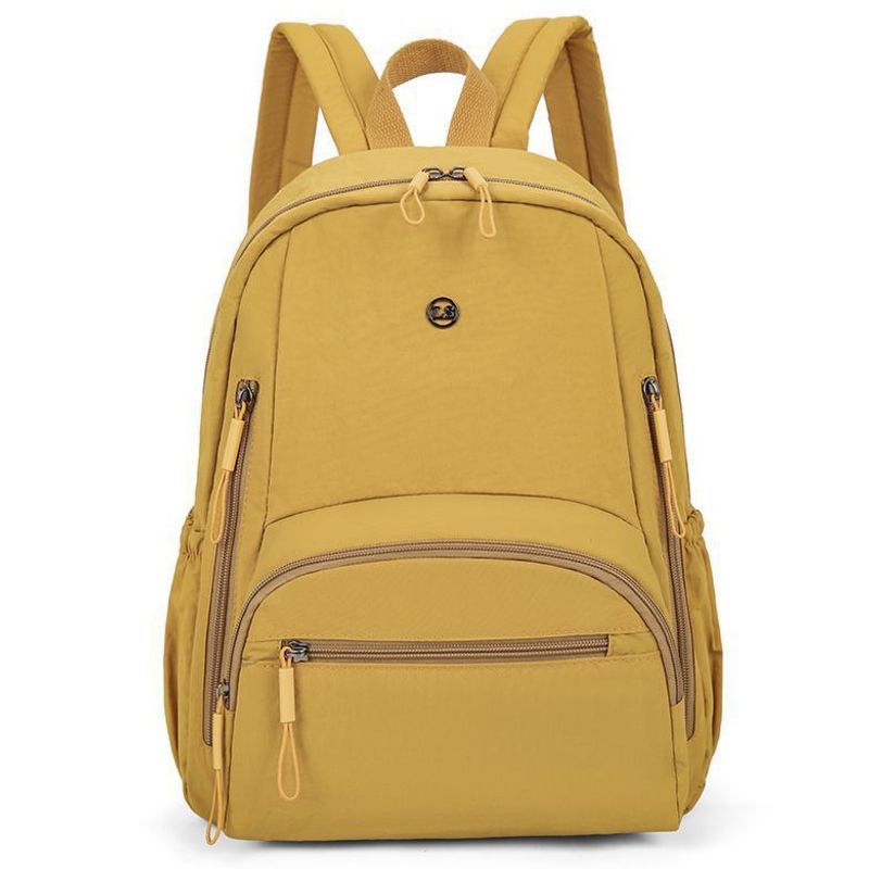 Multi-Compartment Reise-Rucksack Brehn
