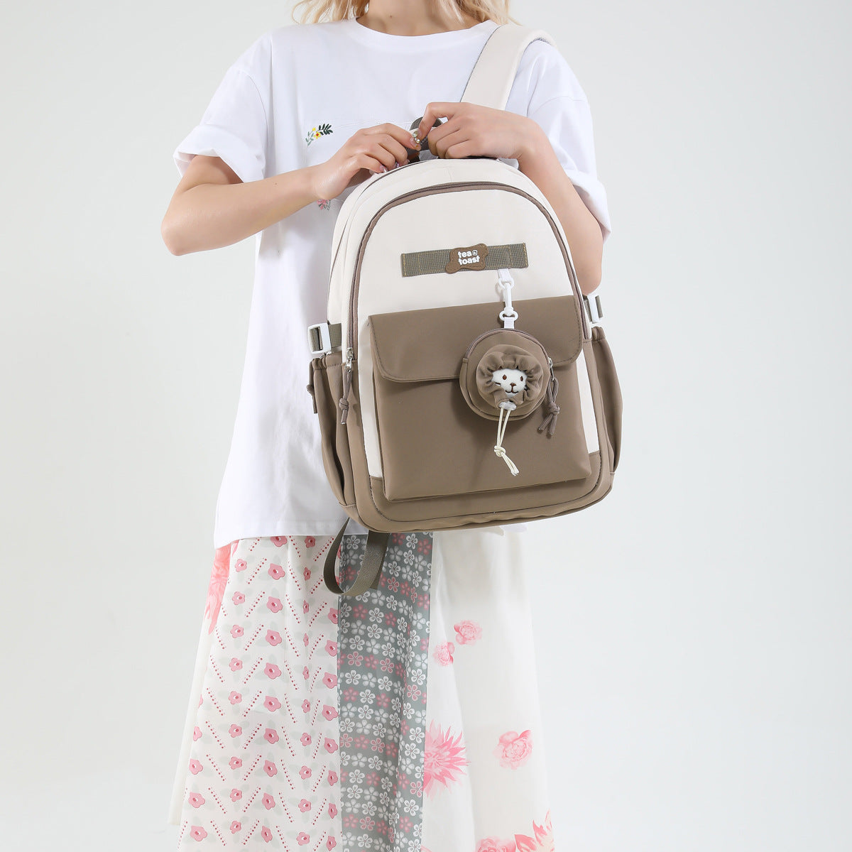 Rucksack Brehn