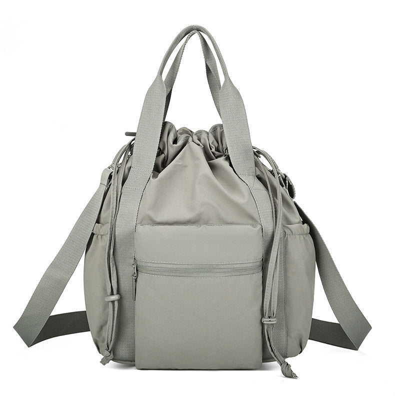 Sleek Travel Duffel Bag Brehn