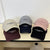 Damen Freizeit Baumwoll Baseballcap Brehn