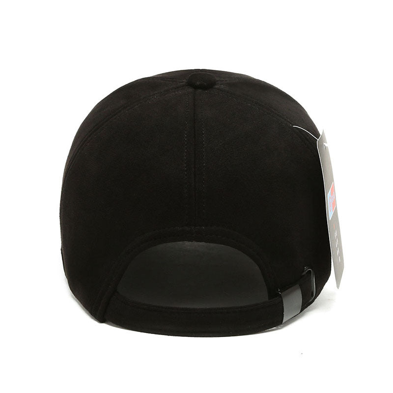 Herren Elegante Bestickte Baseballmütze Brehn