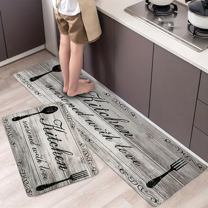 Kat-Themen Küchen Komfortmatte