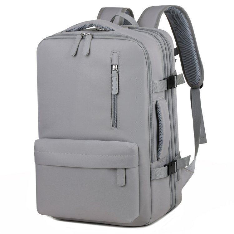 Praktischer Laptop-Rucksack Brehn