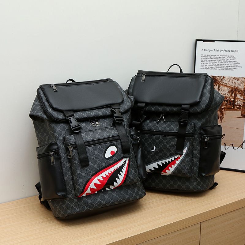 Multifunktionale Rucksacktasche mit Modernem Design Brehn