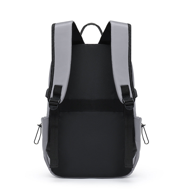 Multifunktionaler schlanker Rucksack Brehn
