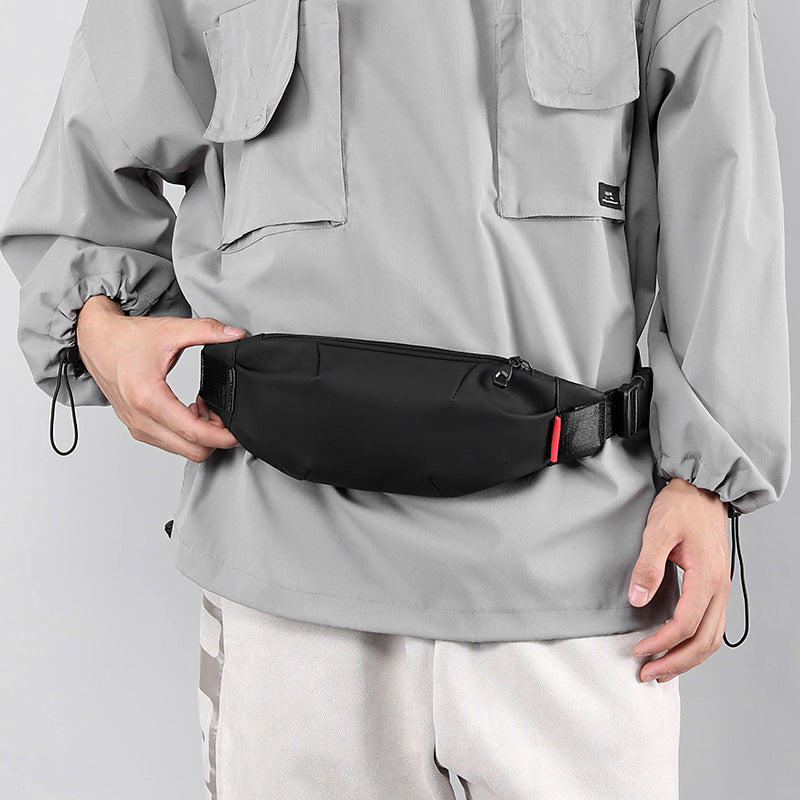Wasserdichte Abenteuer Bauchtasche Brehn