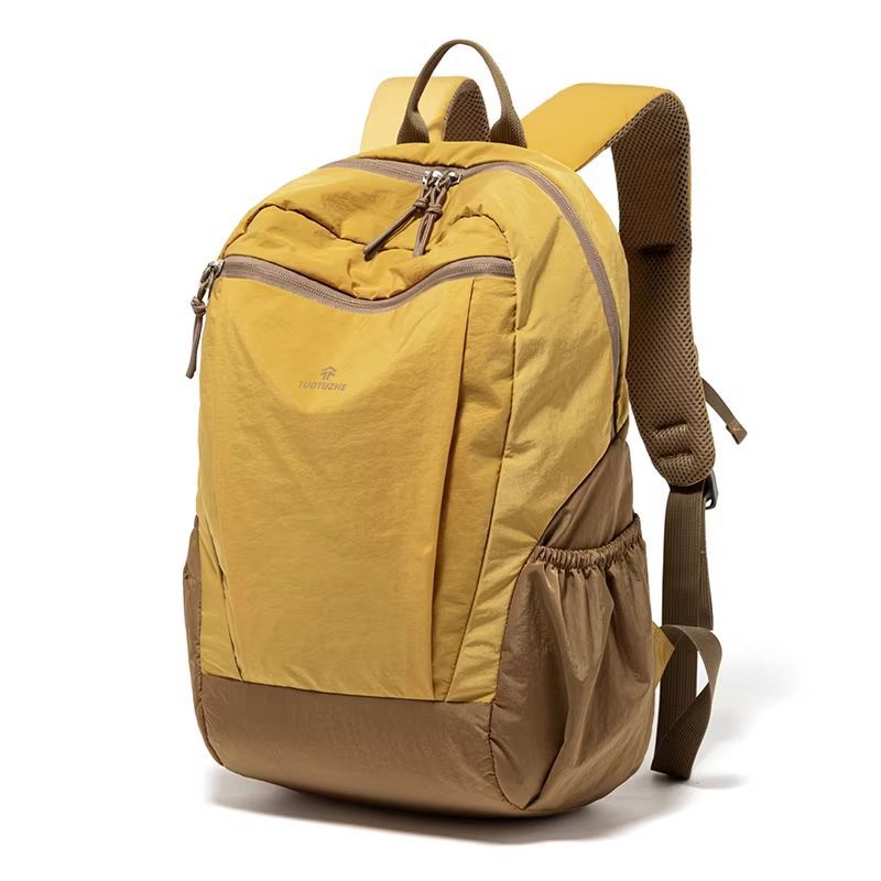Leichtgewichtiger Multi-Functional Wanderrucksack Brehn