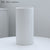 Texturierte Holzmaserung Dekorative Vase