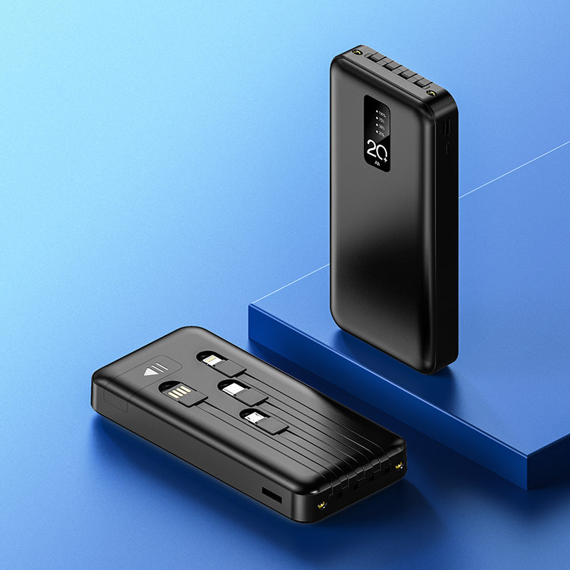 Powerbank Brehn