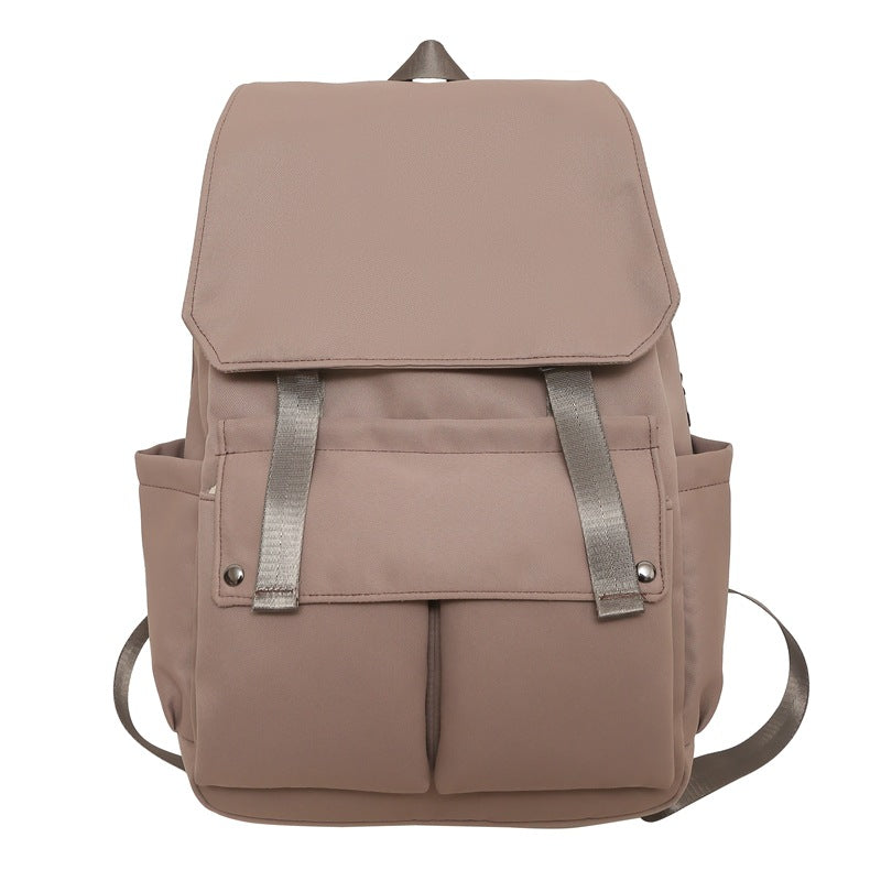 Vielseitiger Utility-Rucksack Brehn