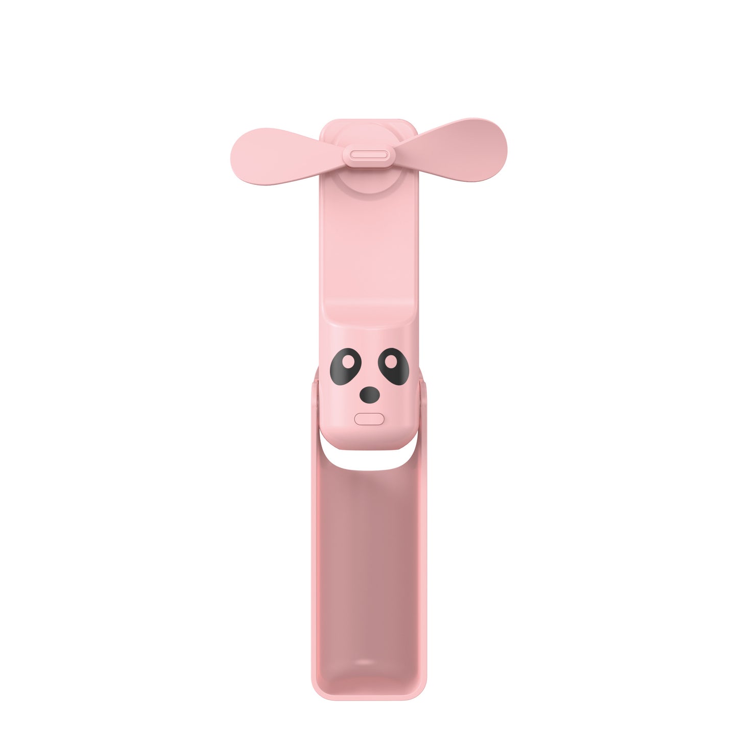 Damen tragbarer Mini Ventilator mit Tierdesign Brehn