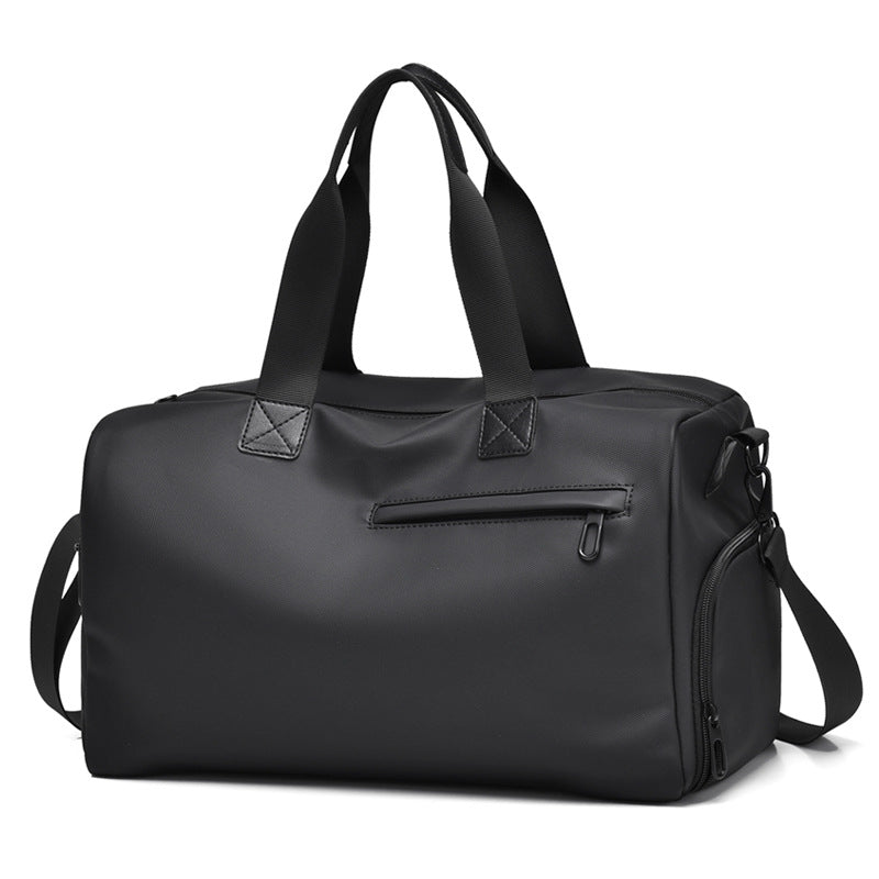 Geräumige Reisetasche Brehn
