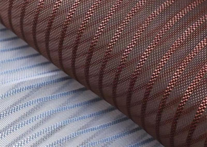 Langlebiger Anti-Riss-Mesh-Stoff Brehn