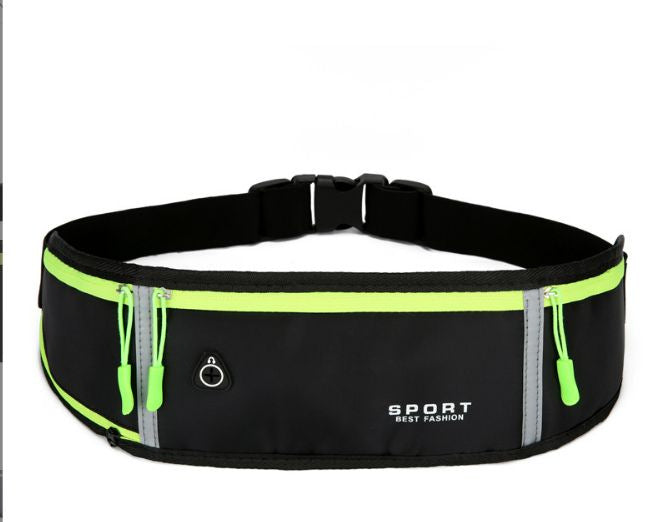 Sleek Crossbody Sling Bag Brehn