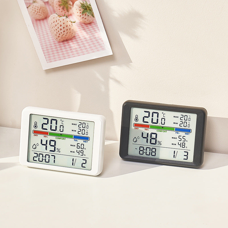 Wetterstation Brehn