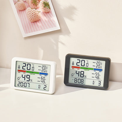 Wetterstation Brehn