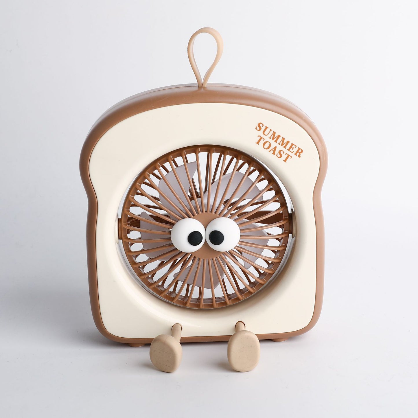 Unisex lustiger Tischventilator Brehn