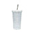 Rhinestone-besetzter Reisebecher Brehn