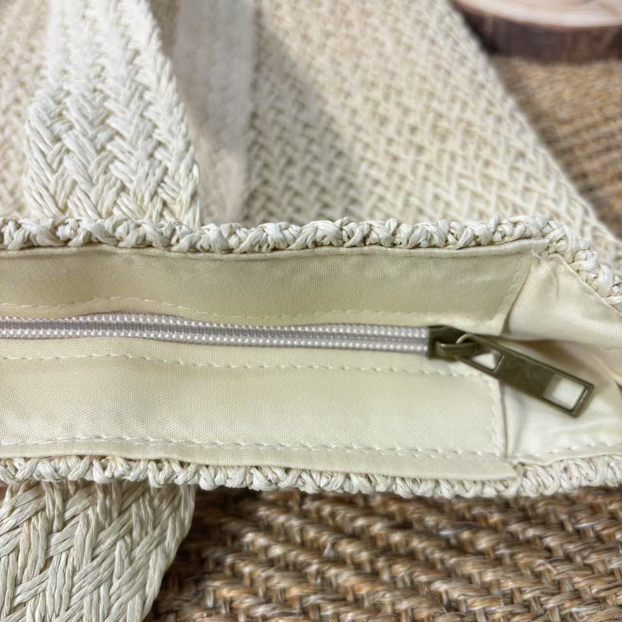 Große Strand-Organizer-Tasche Brehn