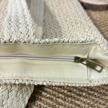 Große Strand-Organizer-Tasche Brehn