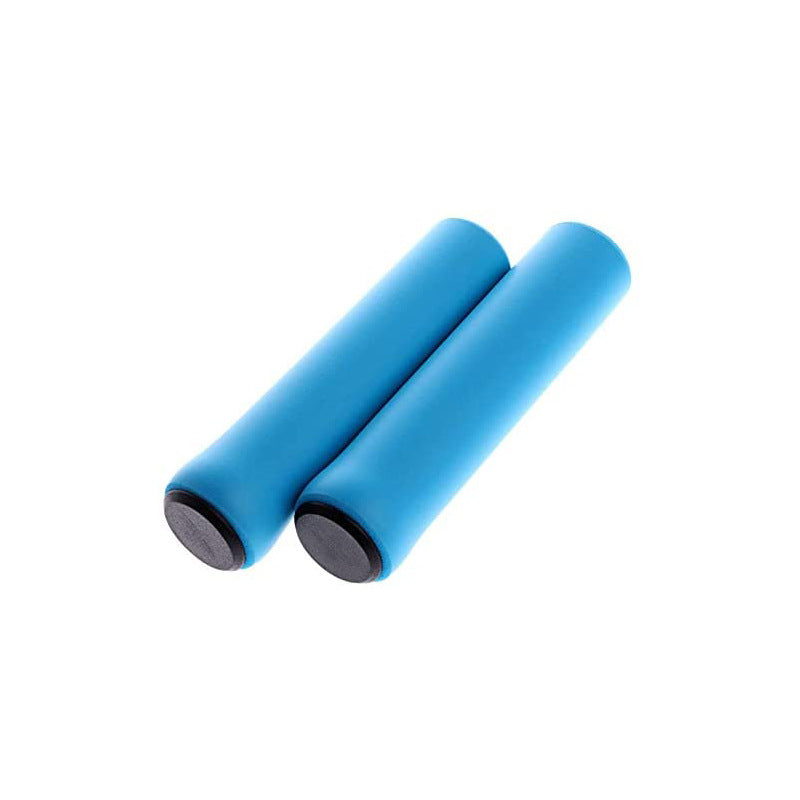 Ergonomische Fahrradlenkergriffe Brehn