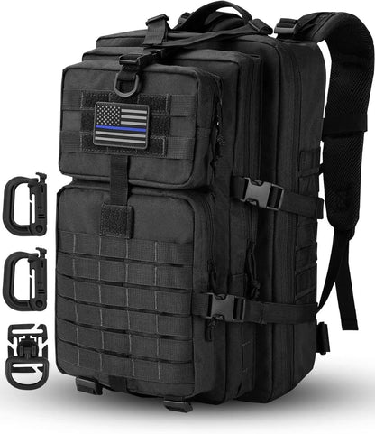Taktischer Rucksack Brehn
