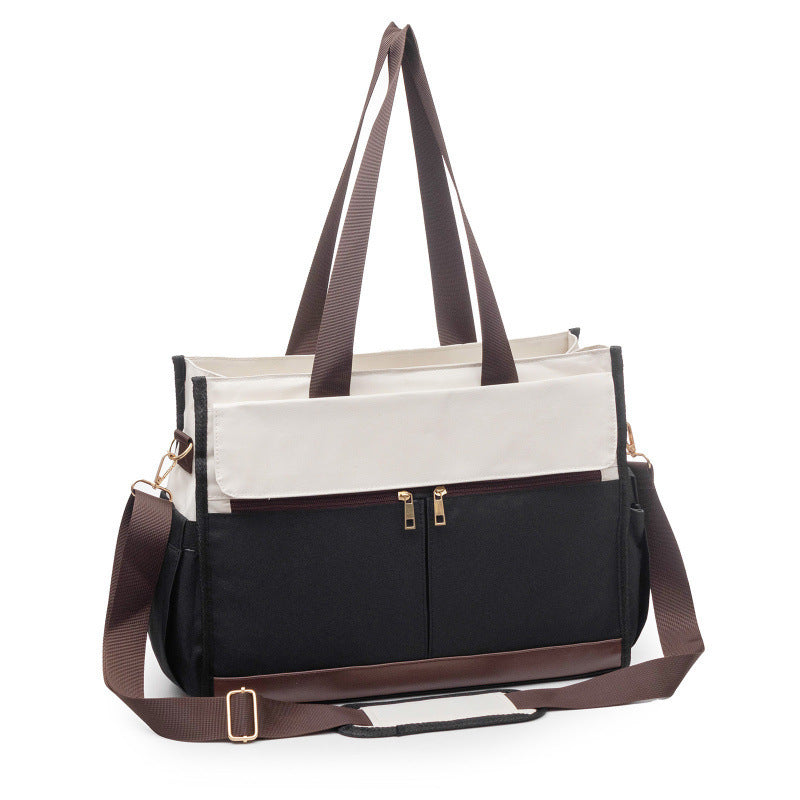 Multifunktionale Business-Tasche mit Isolierendem Innenfach Brehn