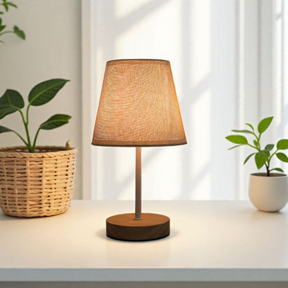 Moderne Tischlampe