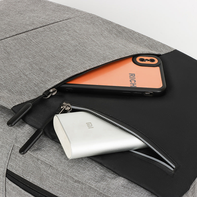Vielseitiger Laptop-Rucksack Brehn