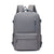 Geräumiger Leichter Alltags-Rucksack Brehn