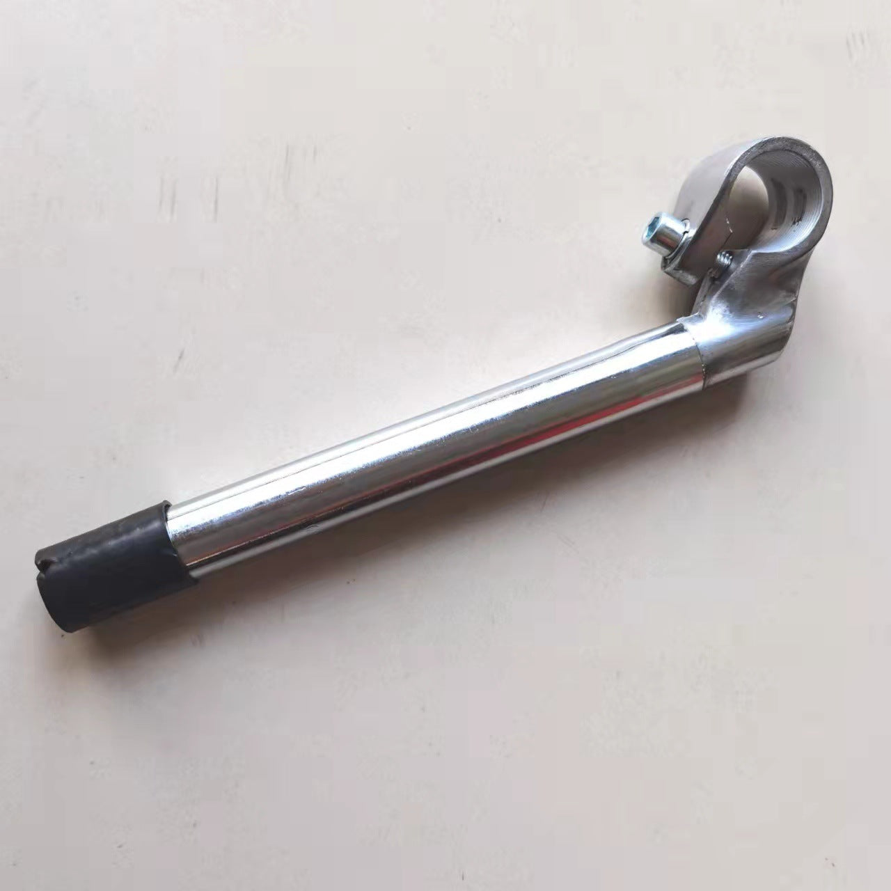 Verstellbare Fahrradlenkerklemme Brehn