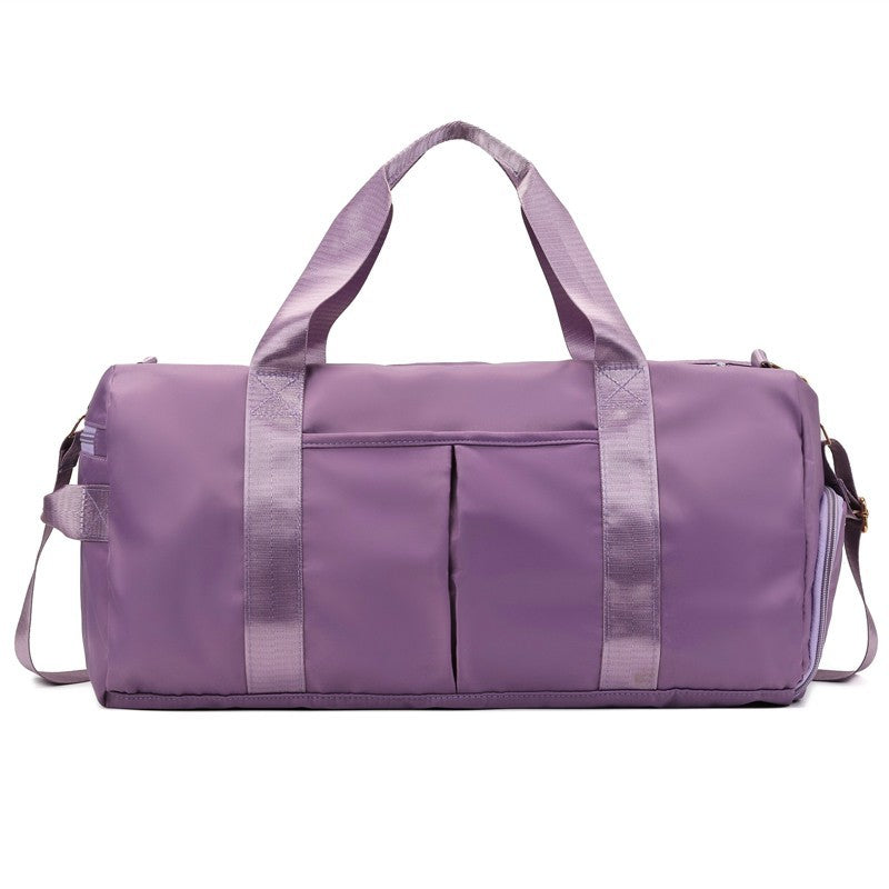 Stylische Mehrzweck-Reise-Duffle-Tasche Brehn
