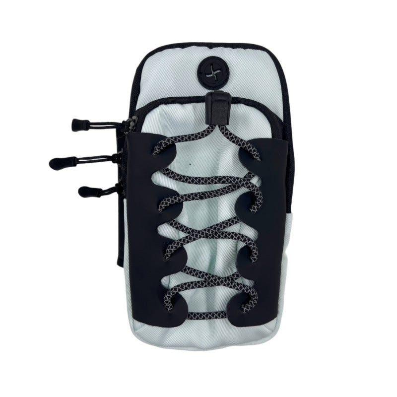 Funktionale Outdoor-Tasche Brehn