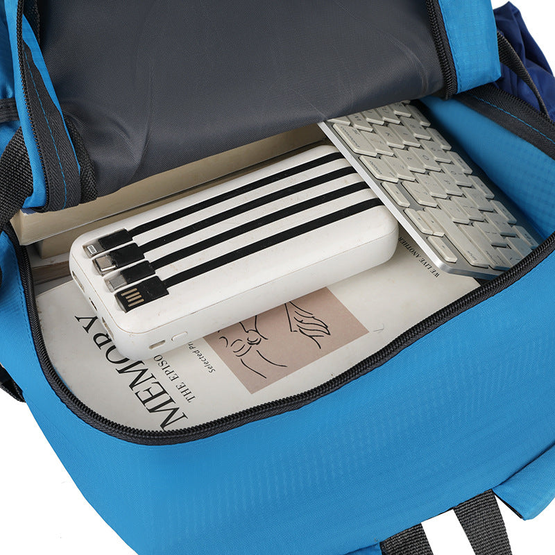 Multi-Function Reise-Rucksack Brehn