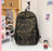 Stylischer Reise-Rucksack Brehn