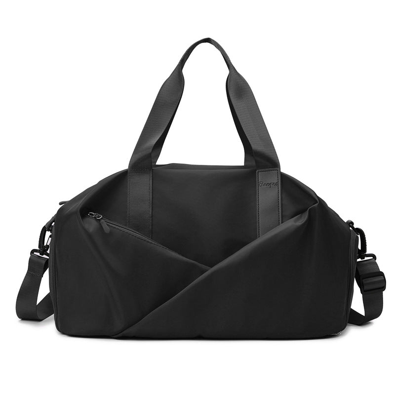 Vielseitige Sport-Duffel-Tasche