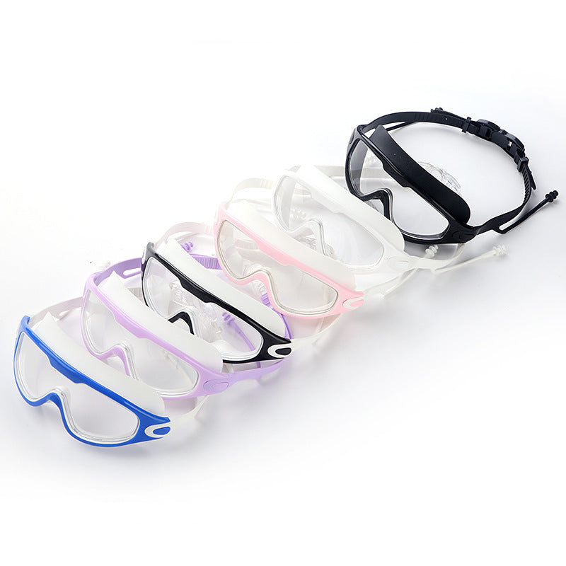 Schwimmbrille Brehn