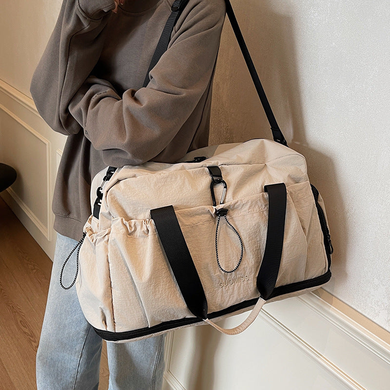 Multi-Taschen Reisetasche