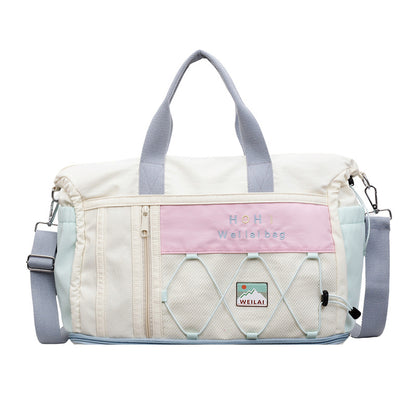 Multifunktionale strapazierfähige Reisetasche Brehn