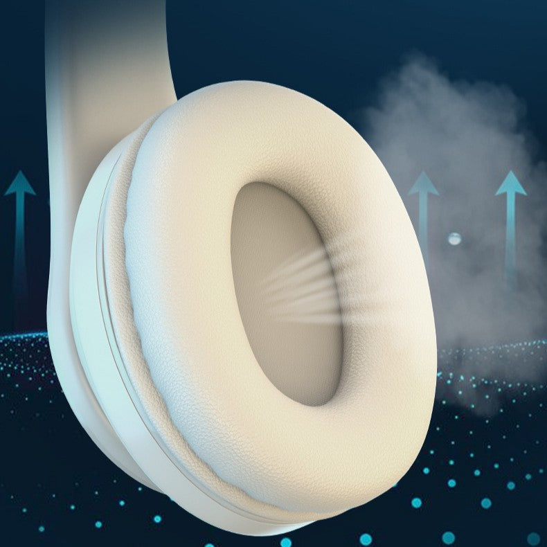 Kabellose Noise-Canceling Kopfhörer