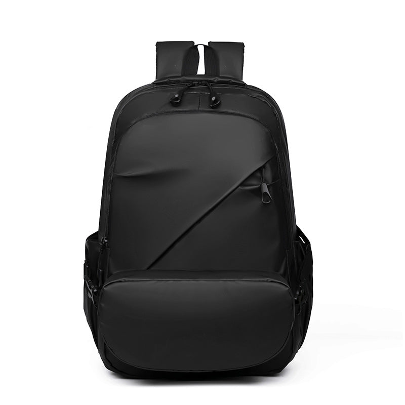 Stylischer wasserdichter Laptop-Rucksack Brehn
