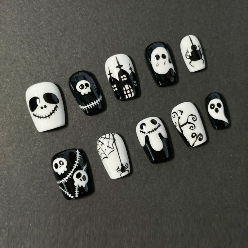 Kreative Nagelkunst Design Kollektion Brehn