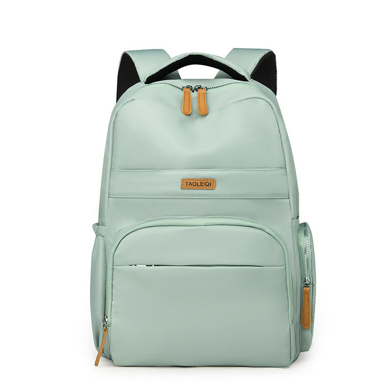 Multifunktionaler Mehrfachfach-Rucksack Brehn