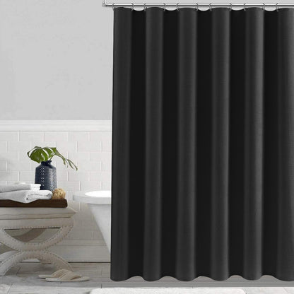 Stylische Minimalistische Duschvorhang Brehn