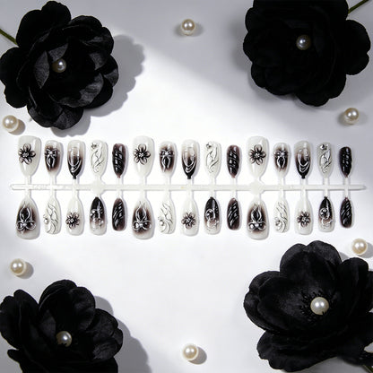 Elegante Nagelkunstsets Brehn
