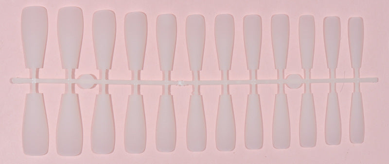 Silicone-Nagelkunst-Übungsspitzen Brehn