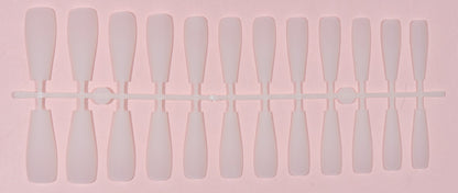 Silicone-Nagelkunst-Übungsspitzen Brehn